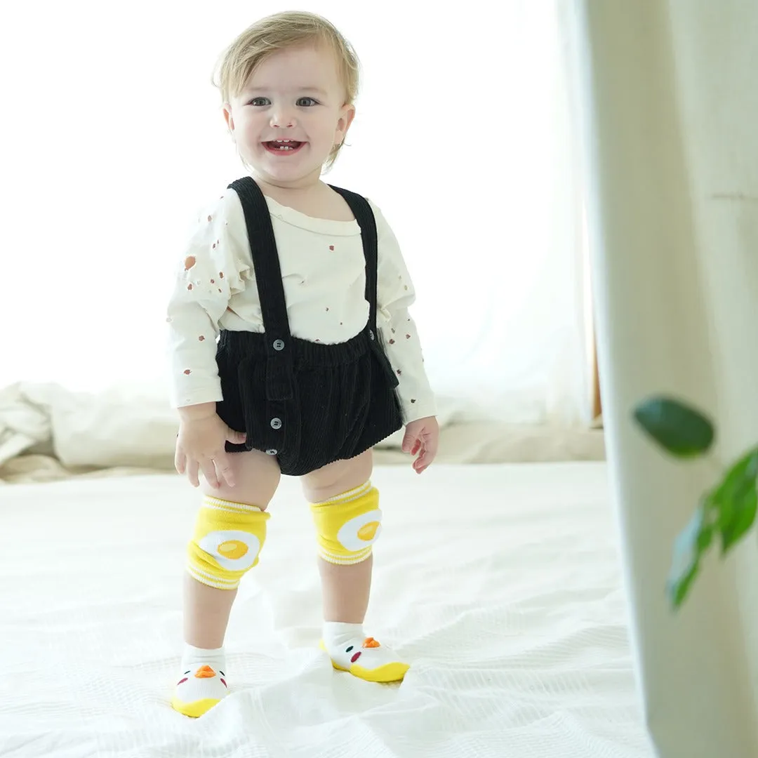 Komuello Baby Shoes - Chicks