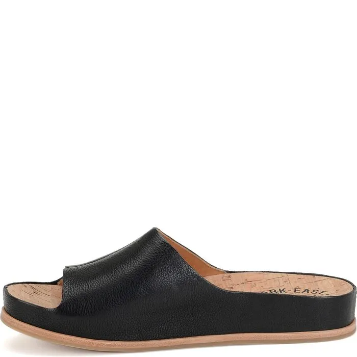 Kork-Ease Tutsi in Black