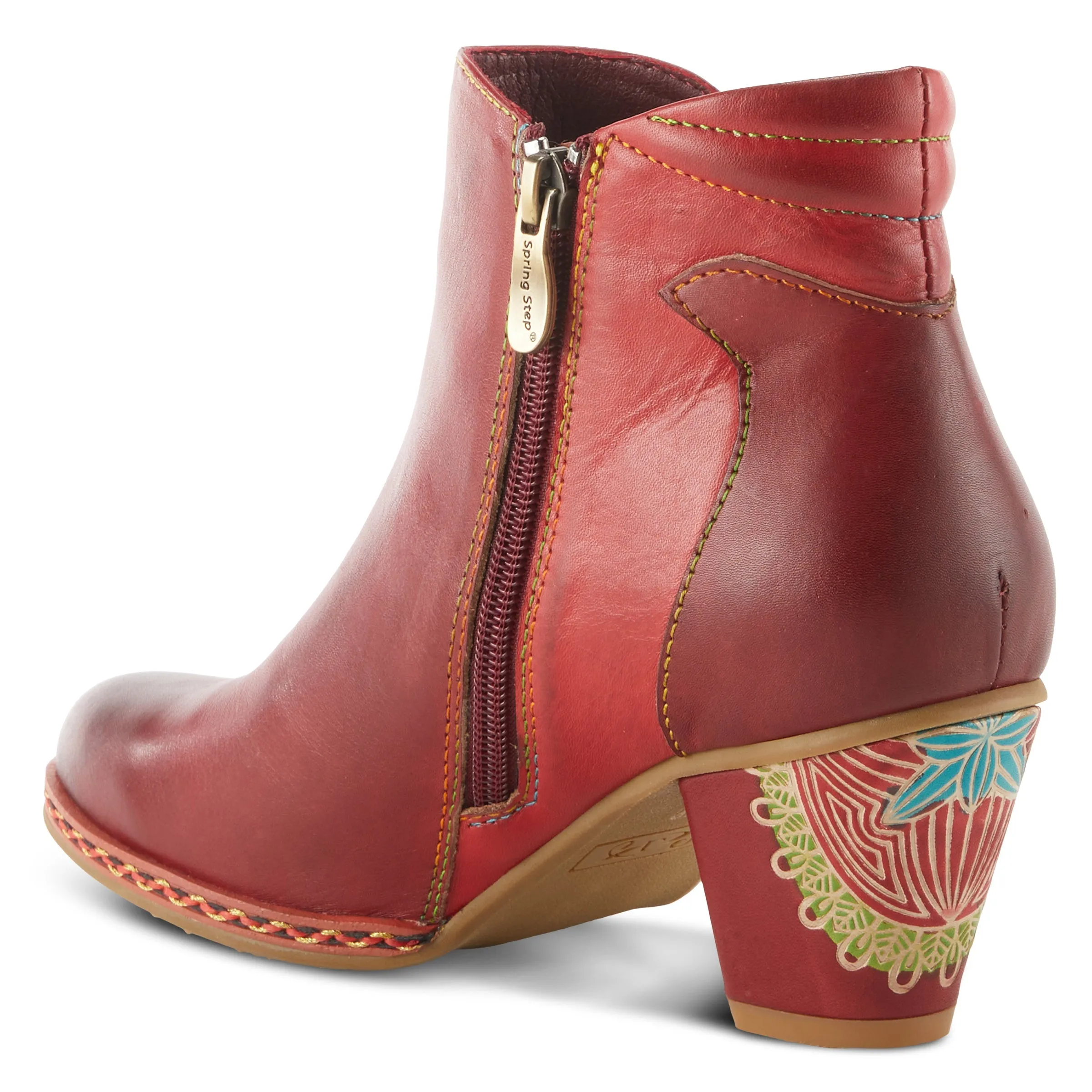 L'ARTISTE ZAMIHI BOOTS