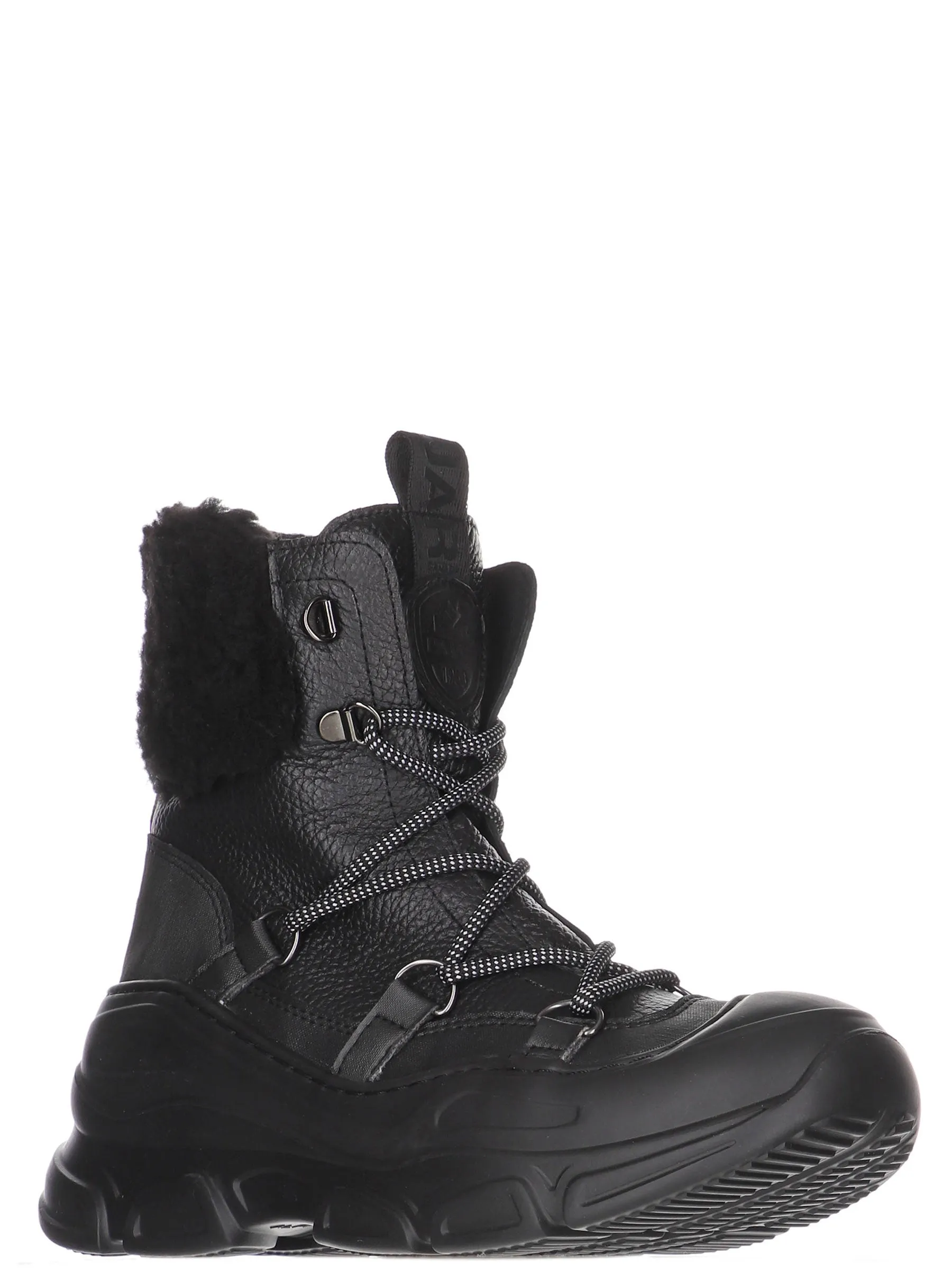 Megalight Women's Sneaker Boot