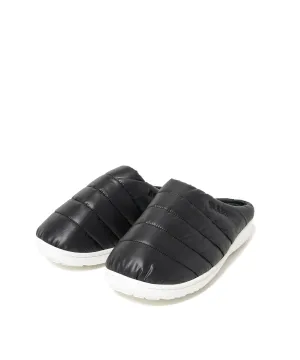 【MEN , WOMEN】nestwell FIR - SUBU x nestwell Winter Sandal -