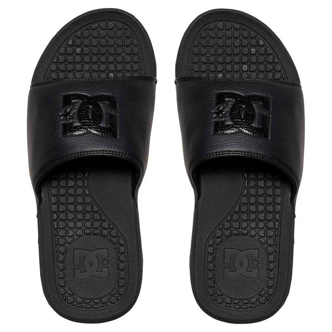 Men's Bolsa Slides