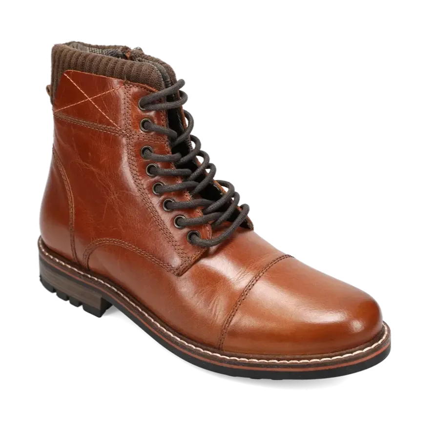 Men's Camden Chestnut