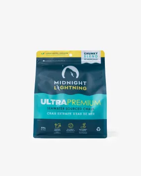 Midnight Lightning Ultra Premium Chalk