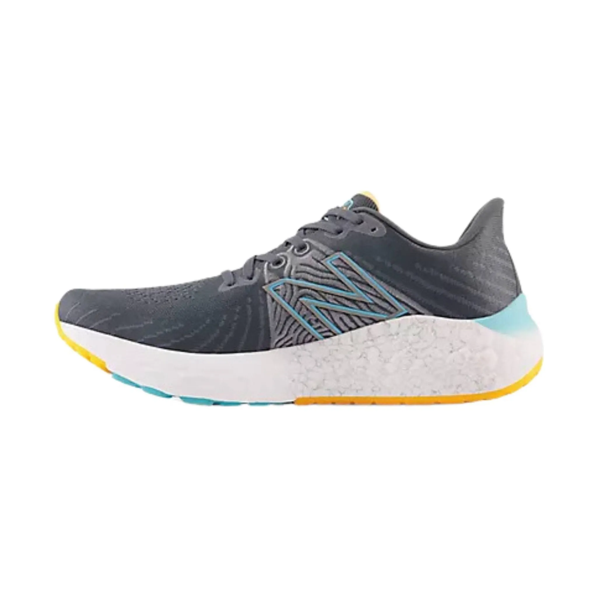 New Balance Men's Fresh Foam X Vongo v5 Running Shoes - Graphite