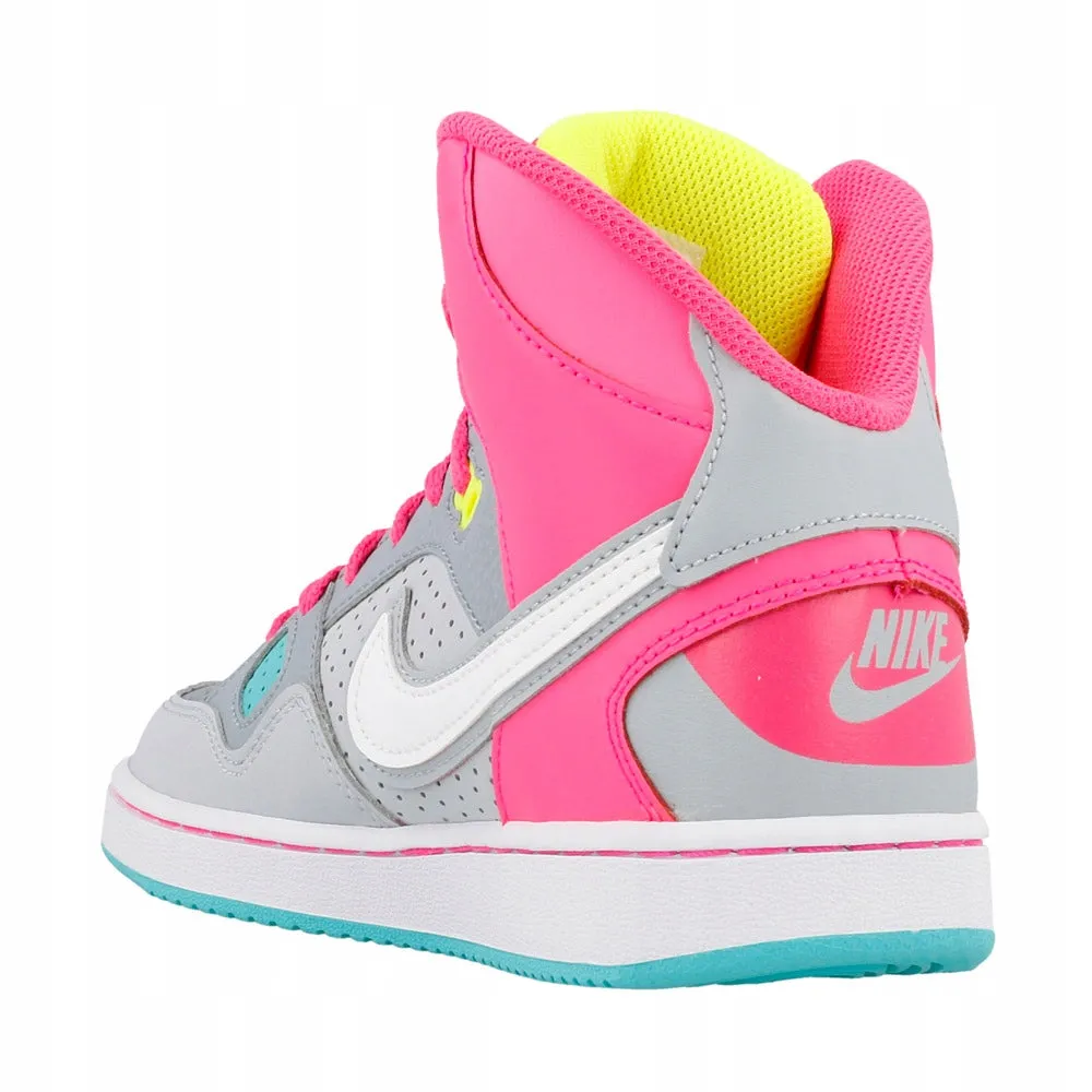 Nike girl sneakers shoes Son Of Force Mid 616371 008