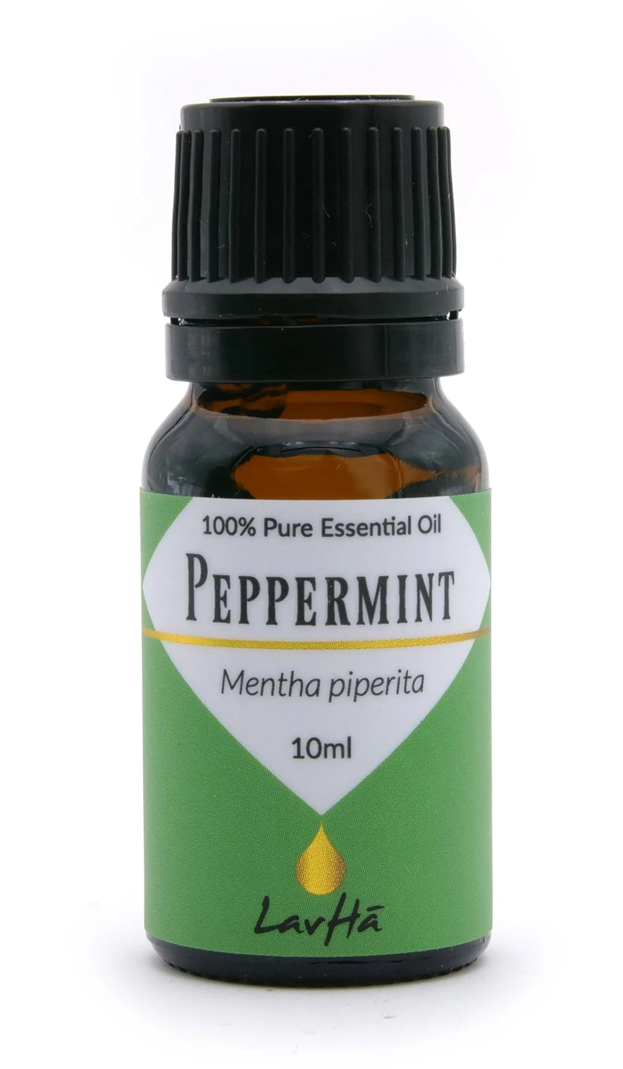 Peppermint Essential Oil