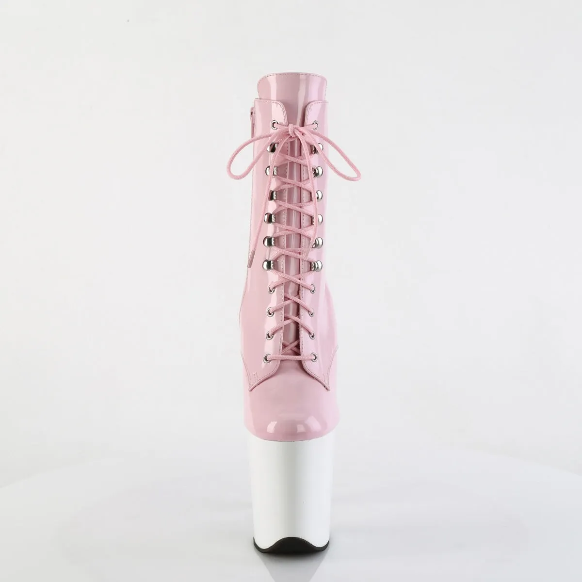 Pleaser Flamingo-1020 Boots