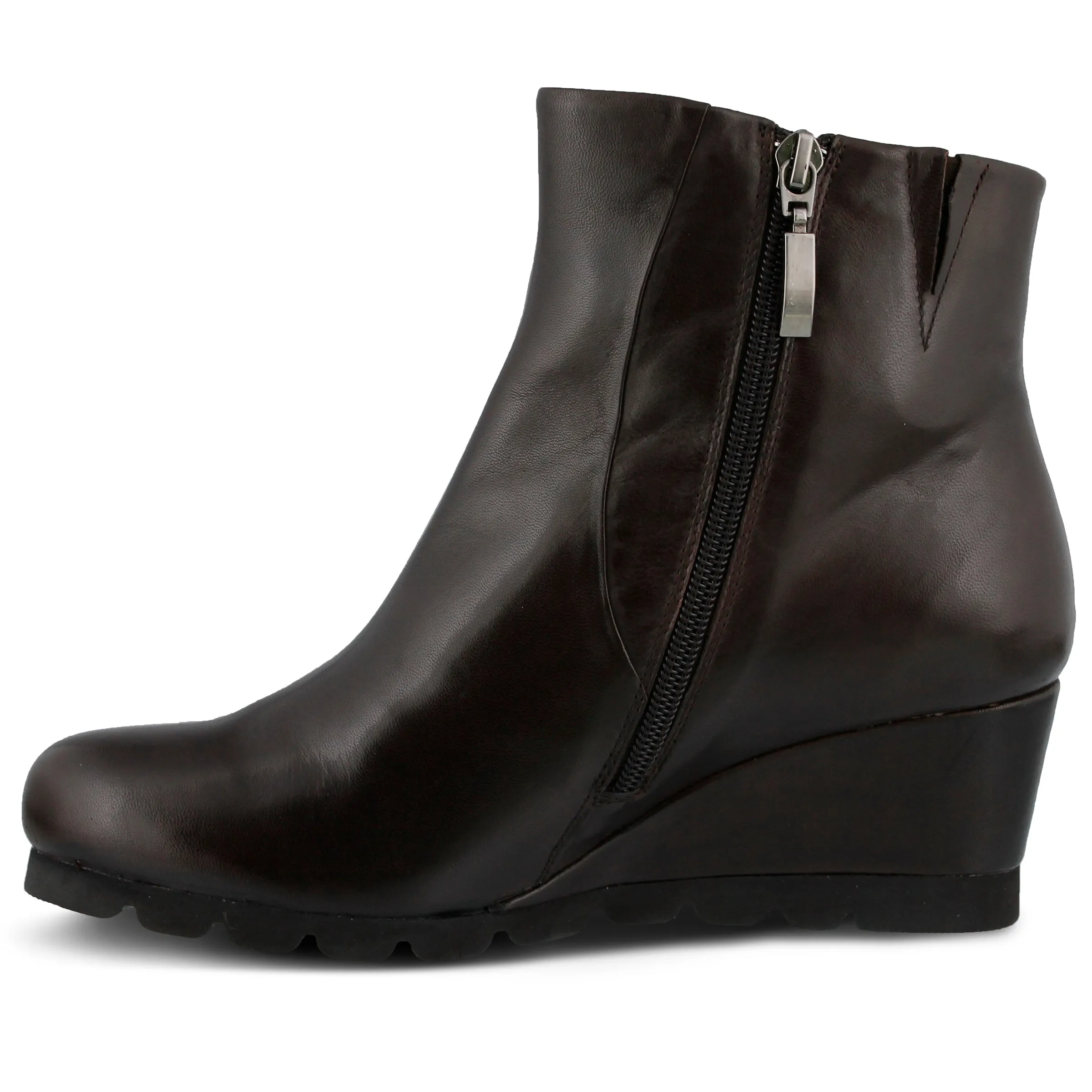 SPRING STEP RAVEL BOOTS