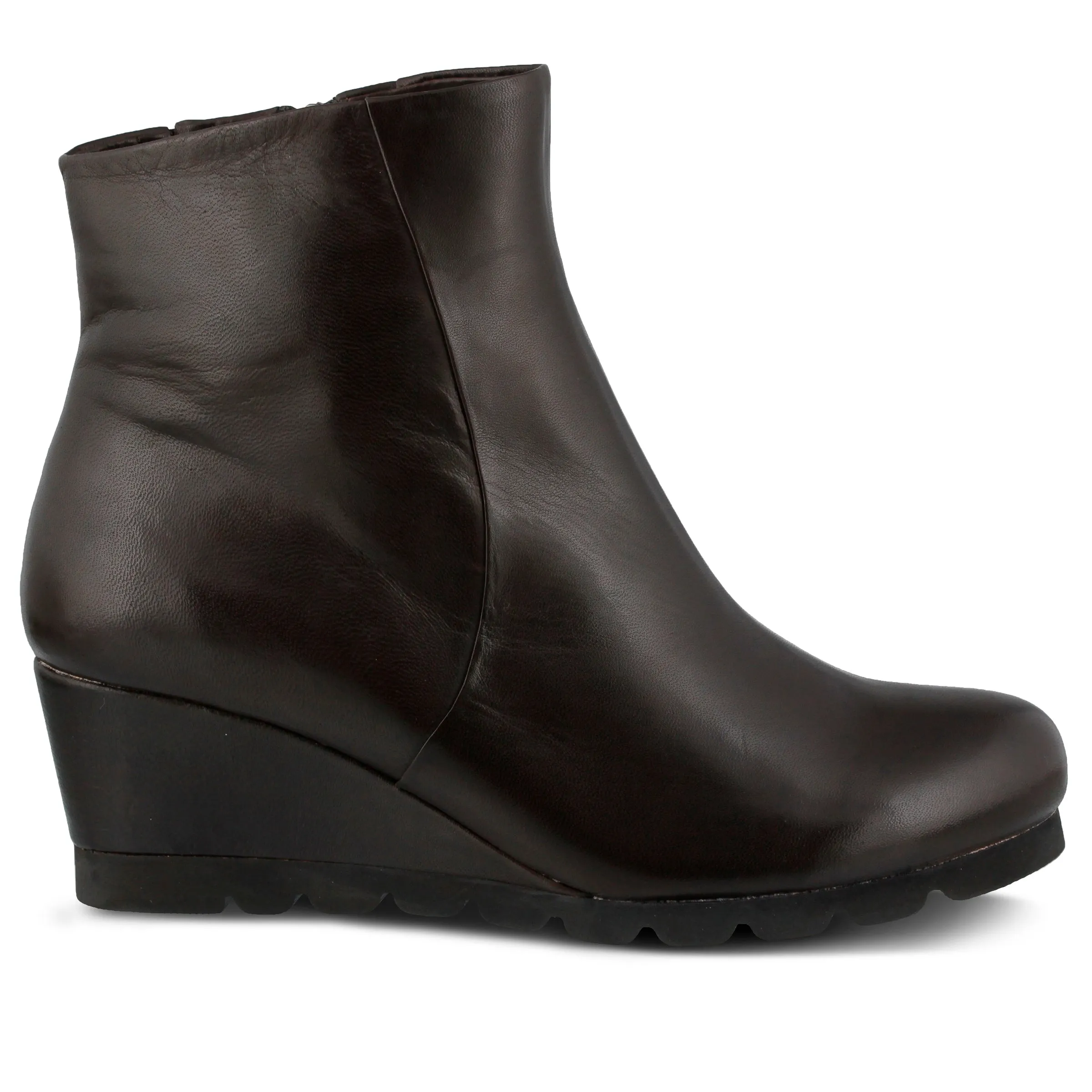 SPRING STEP RAVEL BOOTS