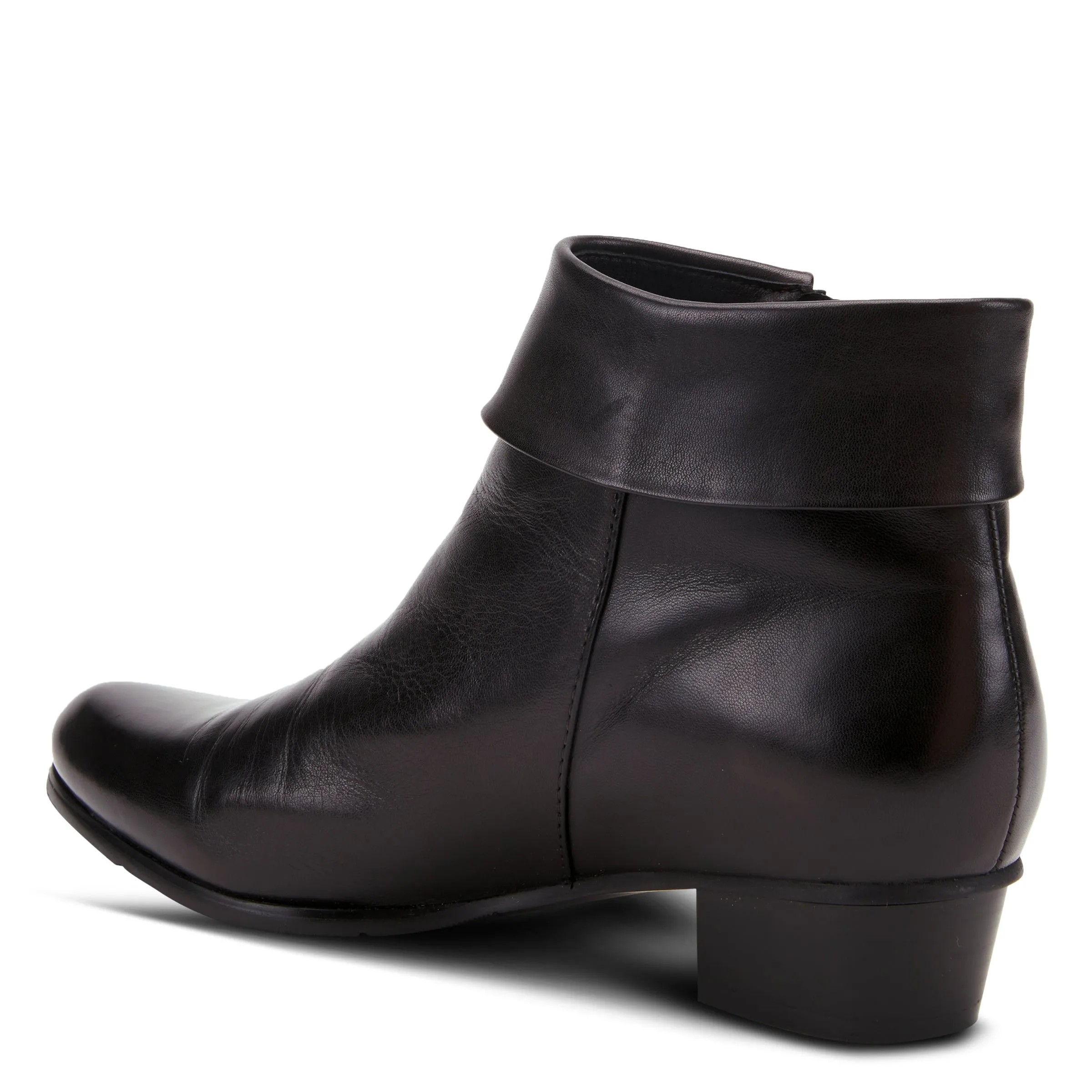 SPRING STEP STOCKHOLM BOOTS