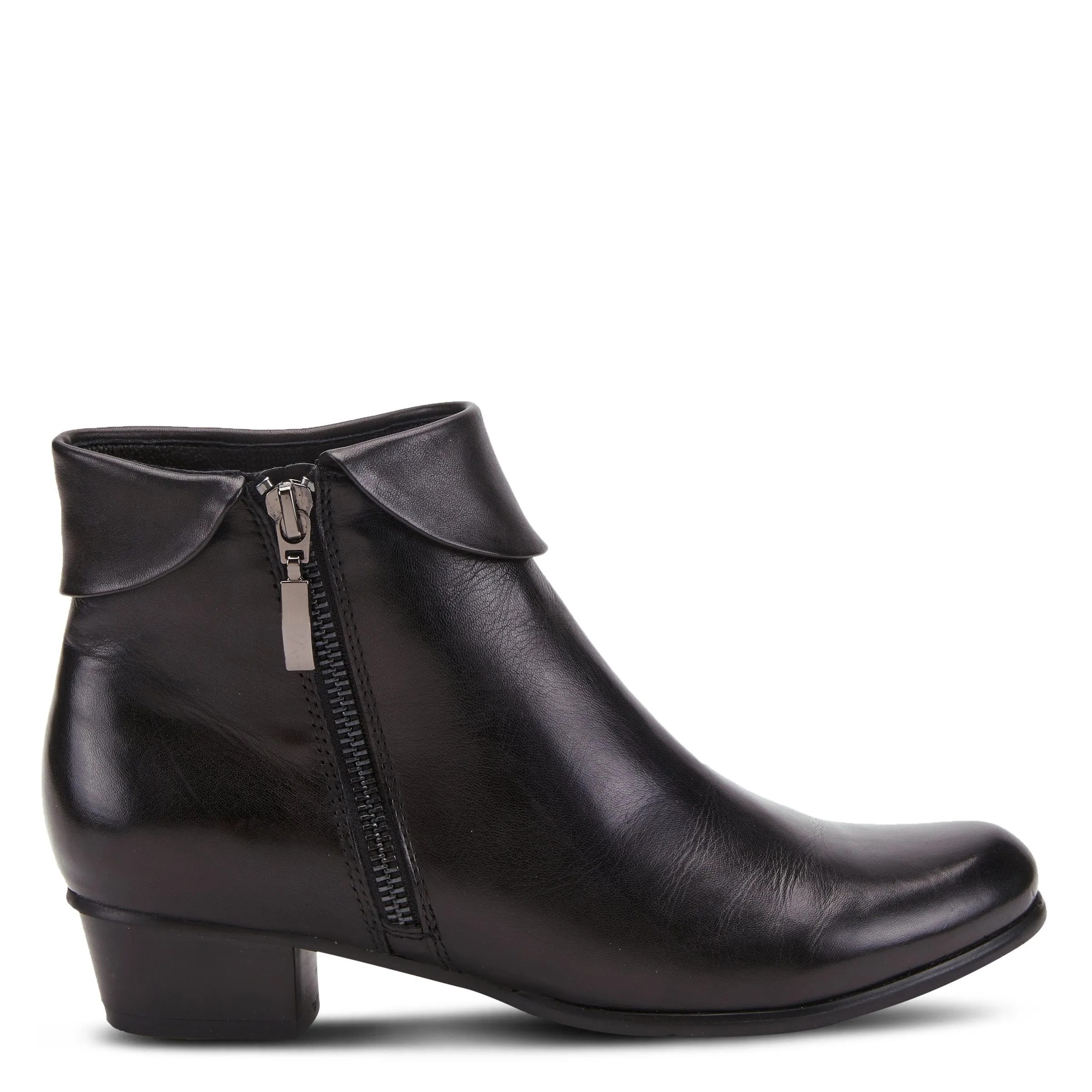 SPRING STEP STOCKHOLM BOOTS