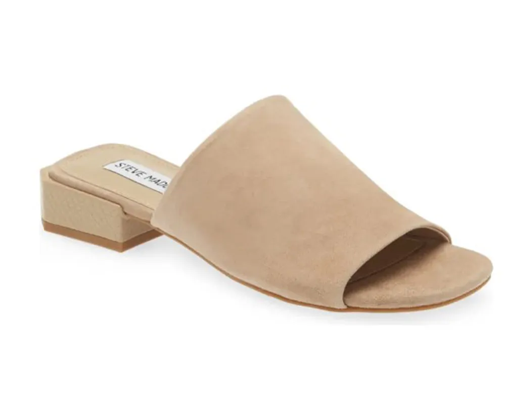 STEVE MADDEN Ander Women