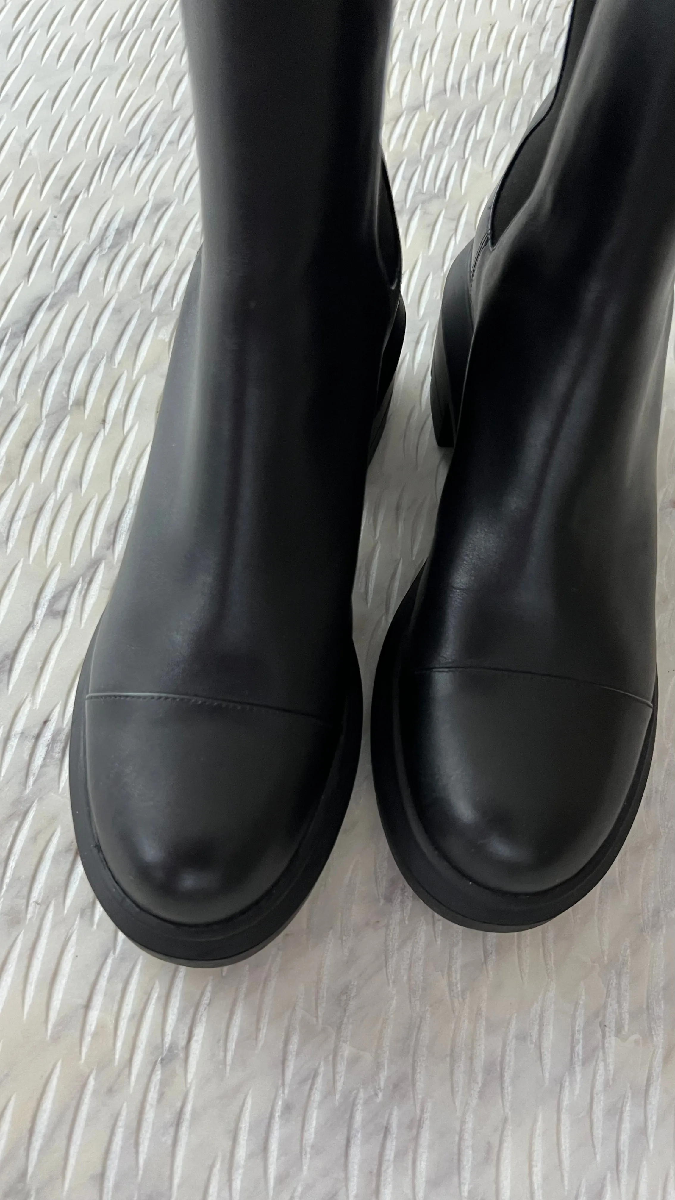 Stuart Weitzman Norah Boots