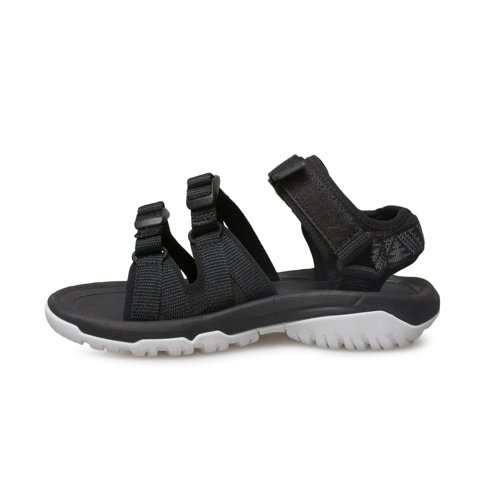 Teva Hurricane XLT 2 Alp Black Sandals - Women's