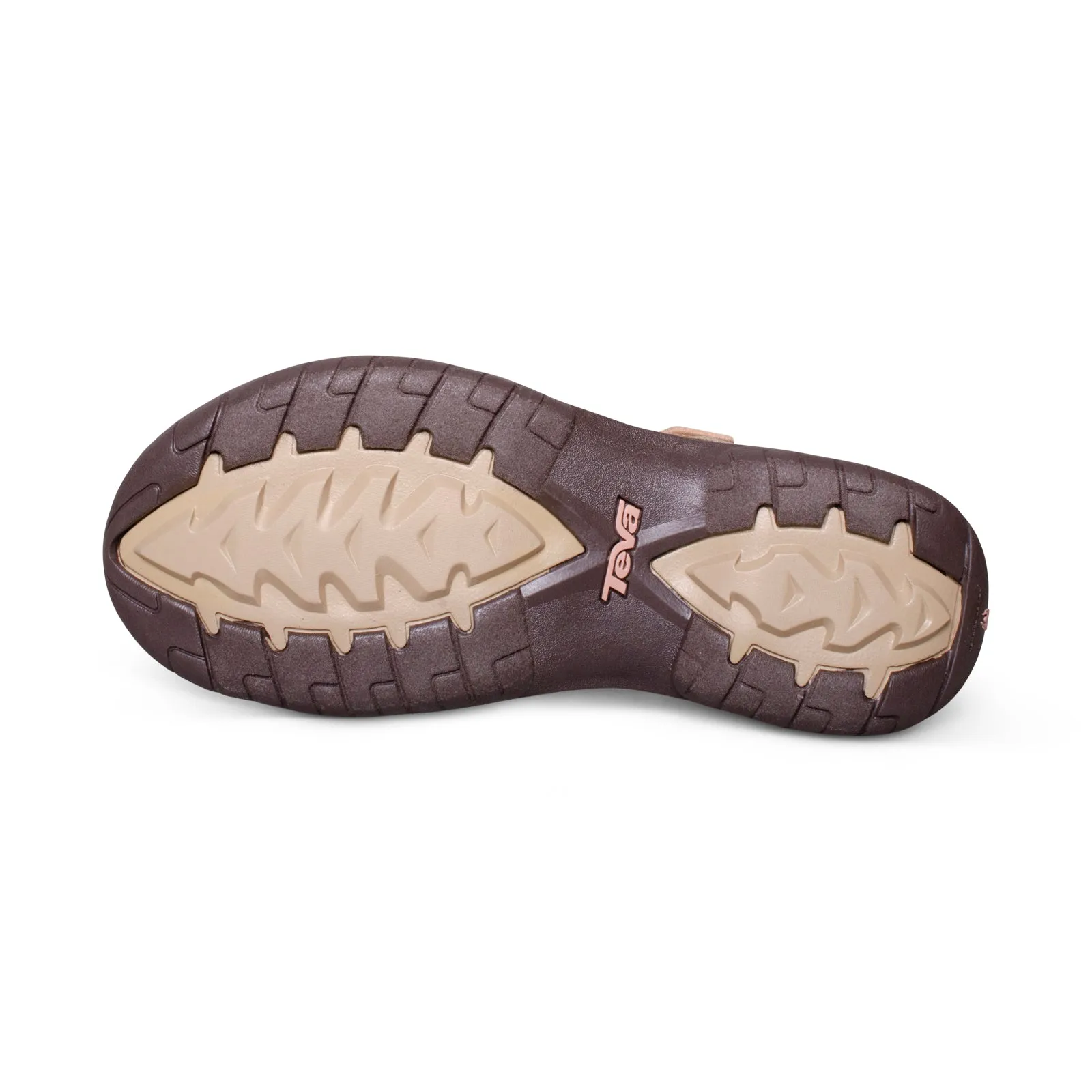 Teva Verra Incense / Olive Sandals - Women's