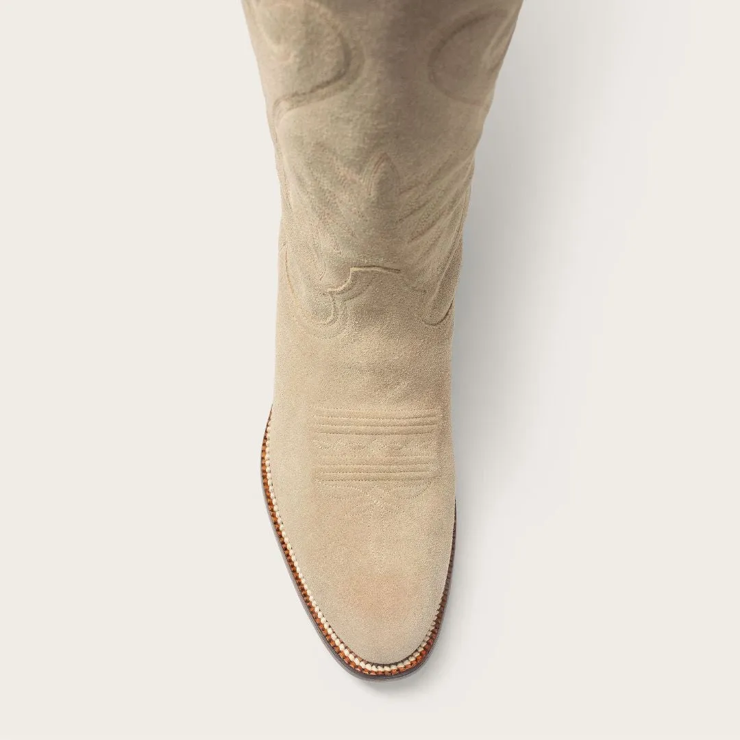 The Terlingua Boot