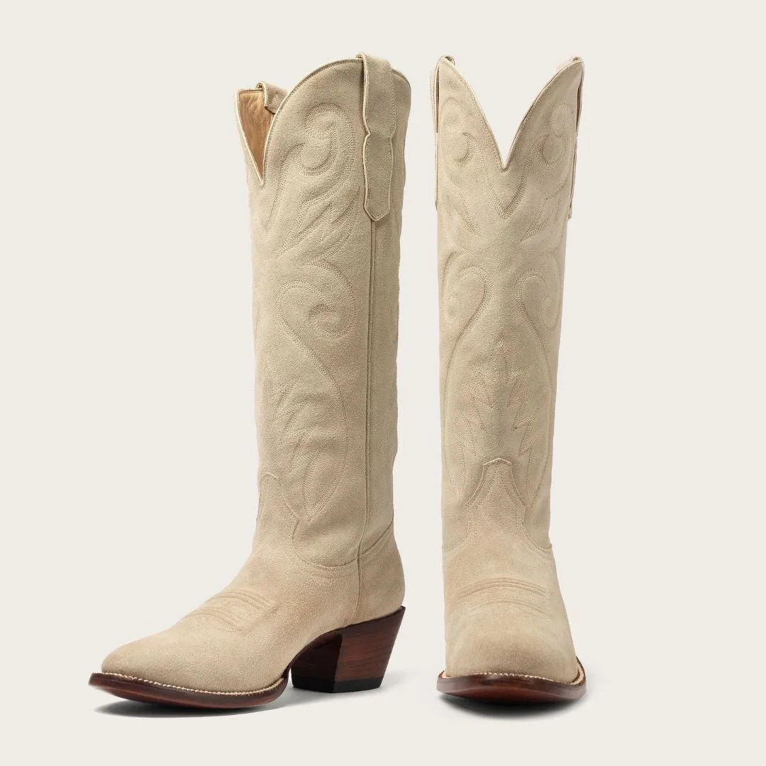 The Terlingua Boot