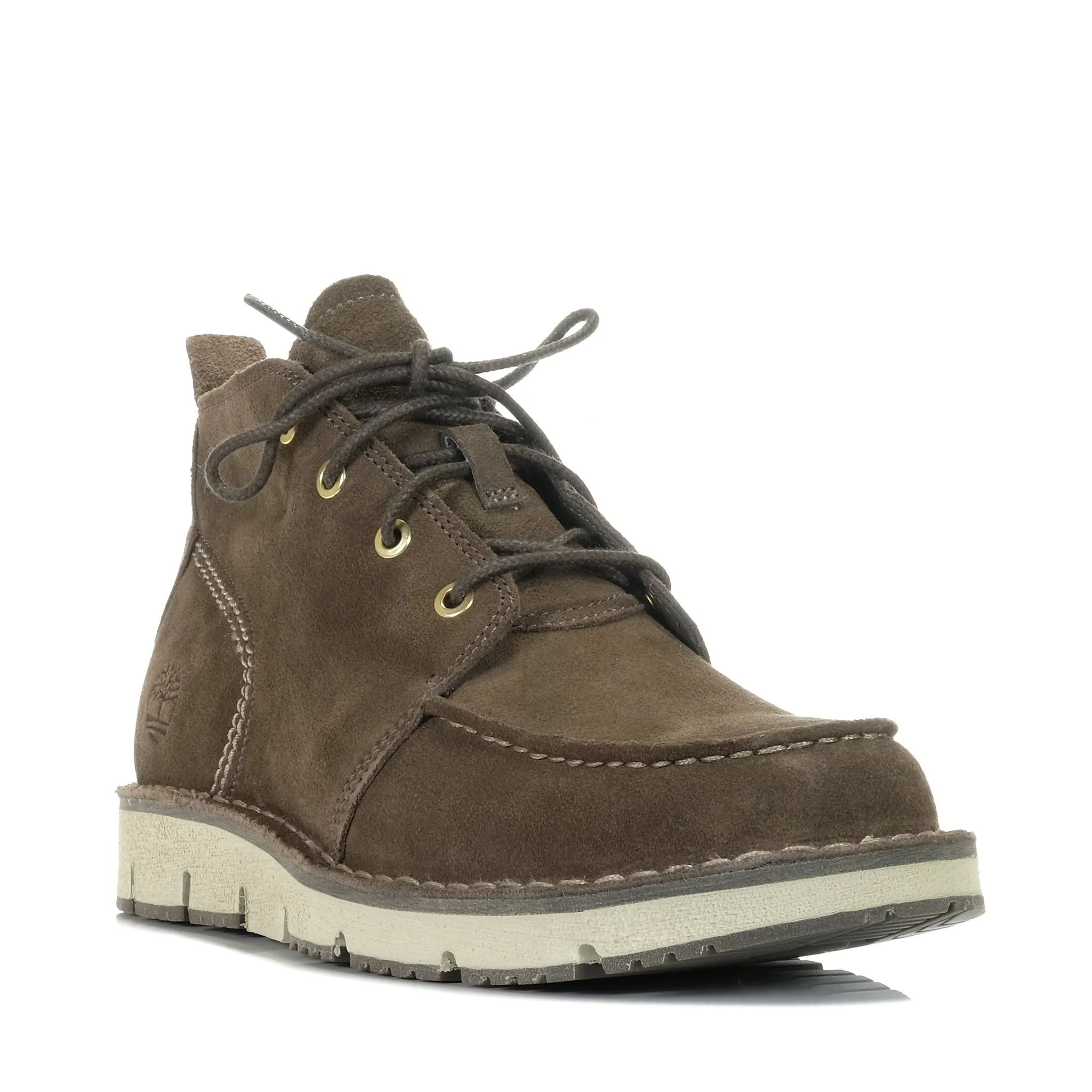 Timberland A5YGY Westmore Chukka Olive