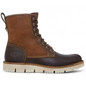 Timberland Westmore Shearling Brown Mens Boots