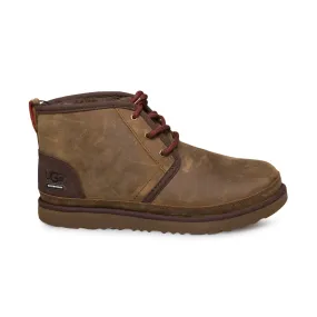 UGG Neumel II Grizzly Boots - Youth