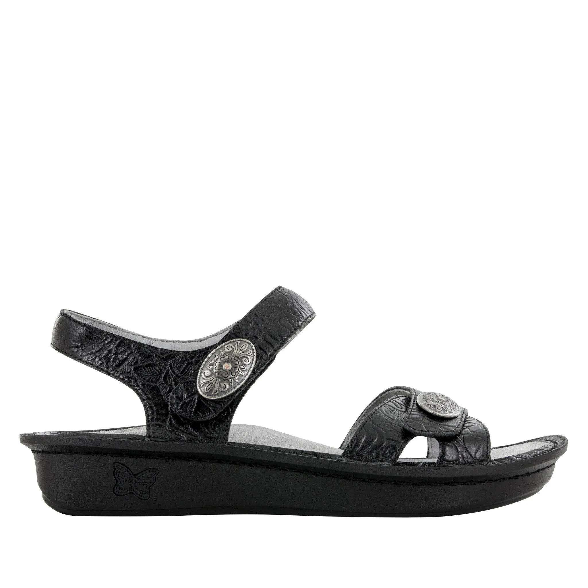 Vienna Cowgirl Tar Sandal