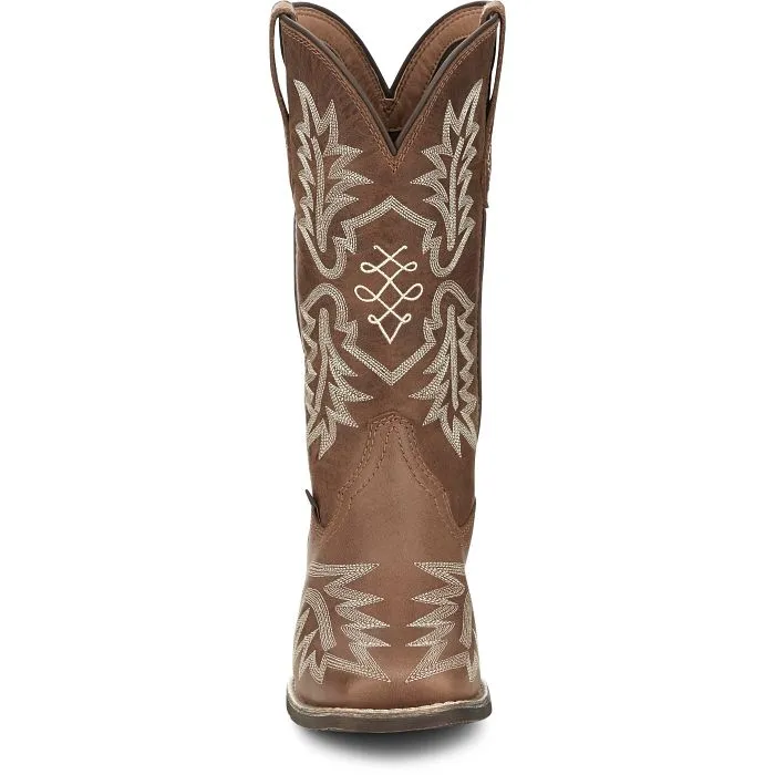 Women's Justin Boots - CARSEN