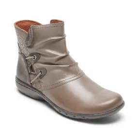 Women's Penfield Ruched Bootie